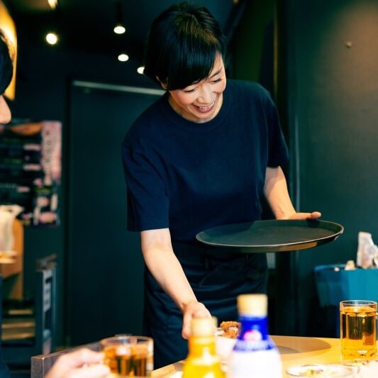 経験をすべて価値にかえていく