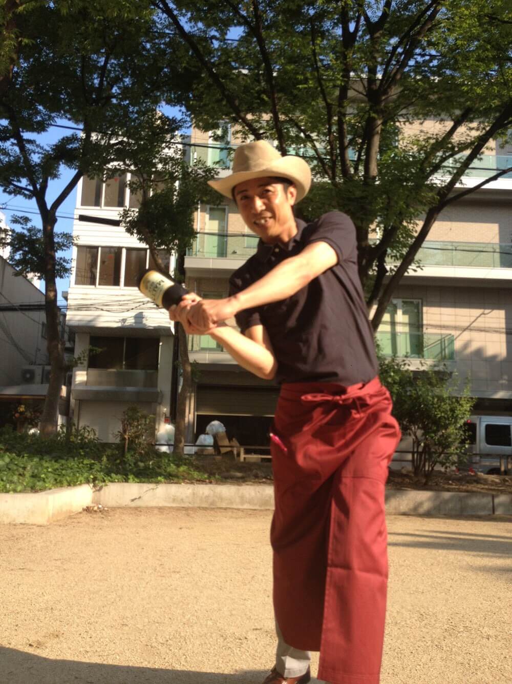 社長メッセージ
